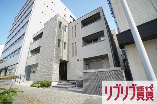  maison de Ⅰ（メゾンドアイ）