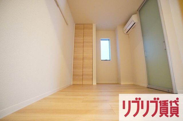  maison de Ⅰ（メゾンドアイ）の洋室