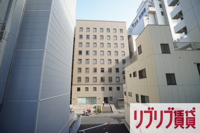  maison de Ⅰ（メゾンドアイ）の展望