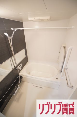  maison de Ⅰ（メゾンドアイ）の浴室