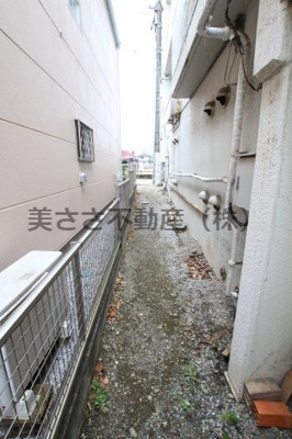 【その他共用部分】 | パレ・セーヴル