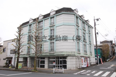 【外観】 | パレ・セーヴル