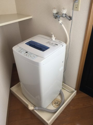 【設備】 | グランドキャッスル