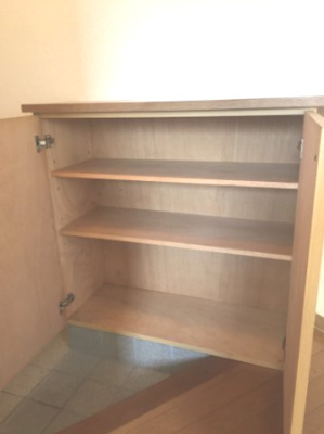 【収納】 | グランドキャッスル