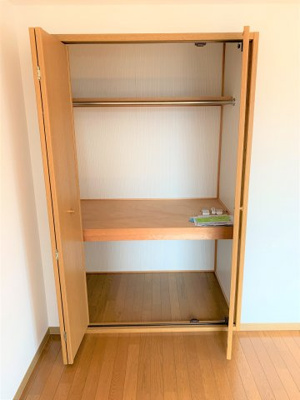 【収納】 | グランドキャッスル