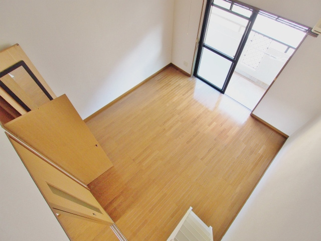 サンライフ古川の展望