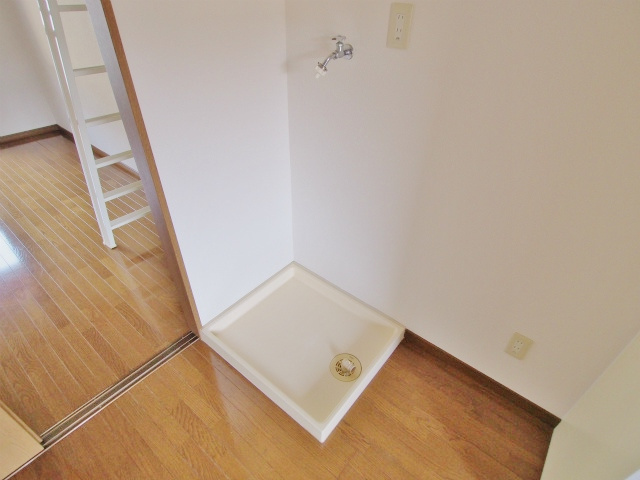 サンライフ古川の設備