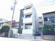 HS津金の画像