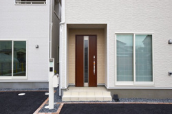川西市久代 新築戸建　６号棟