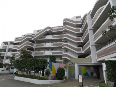 【外観】 | アーベイン川越プレージュ