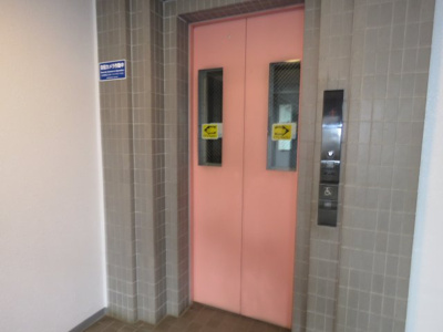 【その他共用部分】 | アーベイン川越プレージュ