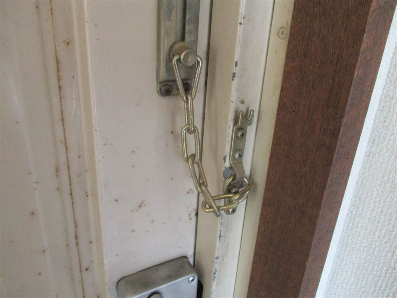 プチロワイヤルサトウ｜名古屋市の賃貸ならMy賃貸のセキュリティ|プチロワイヤルサトウ