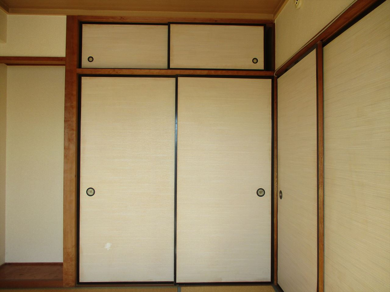 プチロワイヤルサトウ｜名古屋市の賃貸ならMy賃貸の収納|プチロワイヤルサトウ