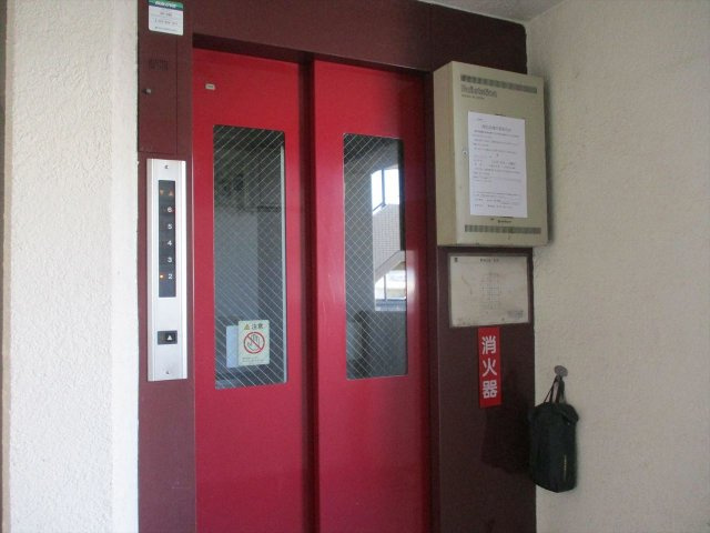 プチロワイヤルサトウ｜名古屋市の賃貸ならMy賃貸のその他共用部分|プチロワイヤルサトウ