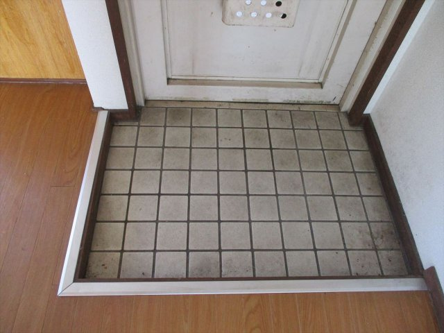 プチロワイヤルサトウ｜名古屋市の賃貸ならMy賃貸の玄関|プチロワイヤルサトウ