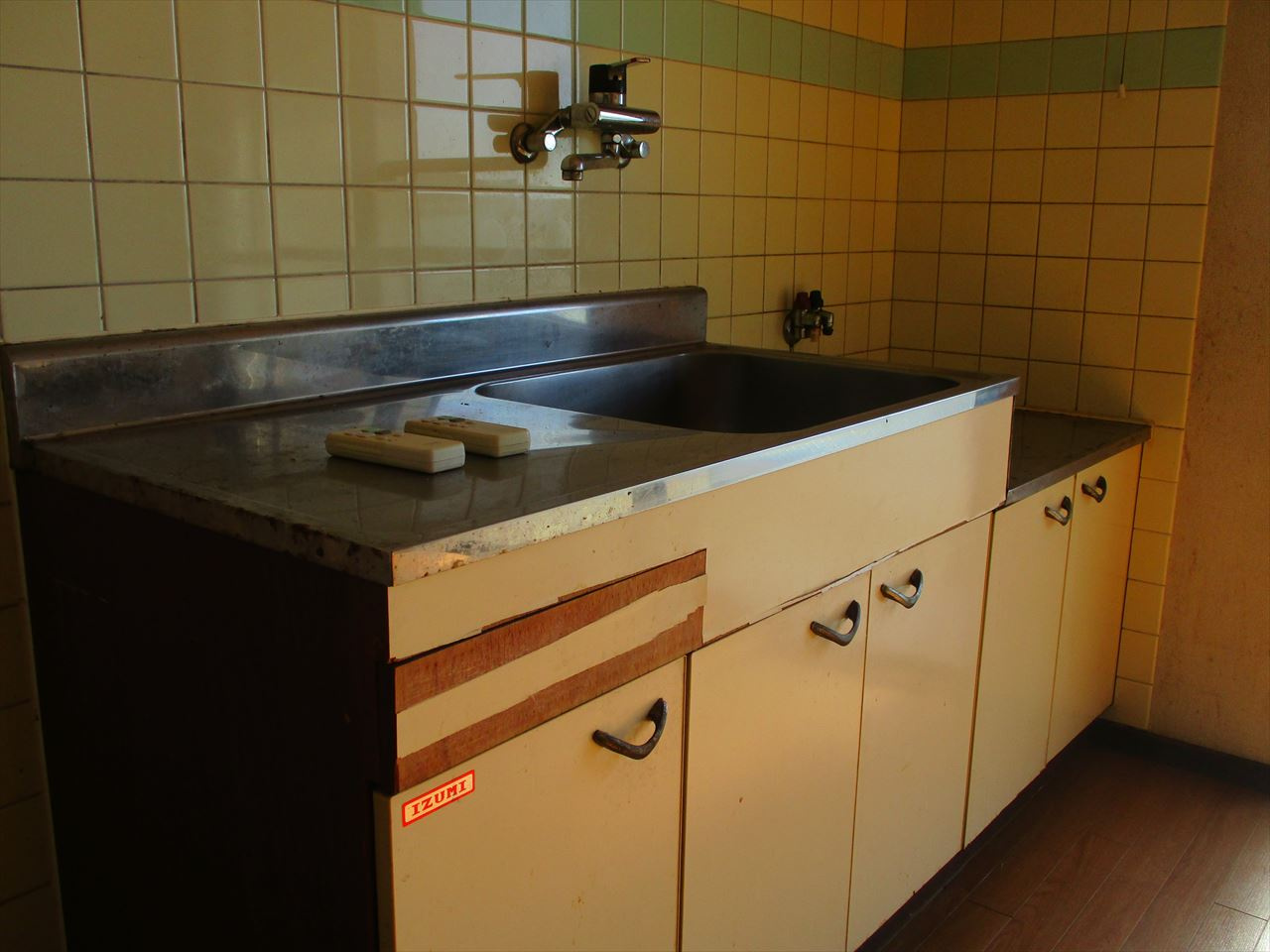 プチロワイヤルサトウ｜名古屋市の賃貸ならMy賃貸のキッチン|プチロワイヤルサトウ