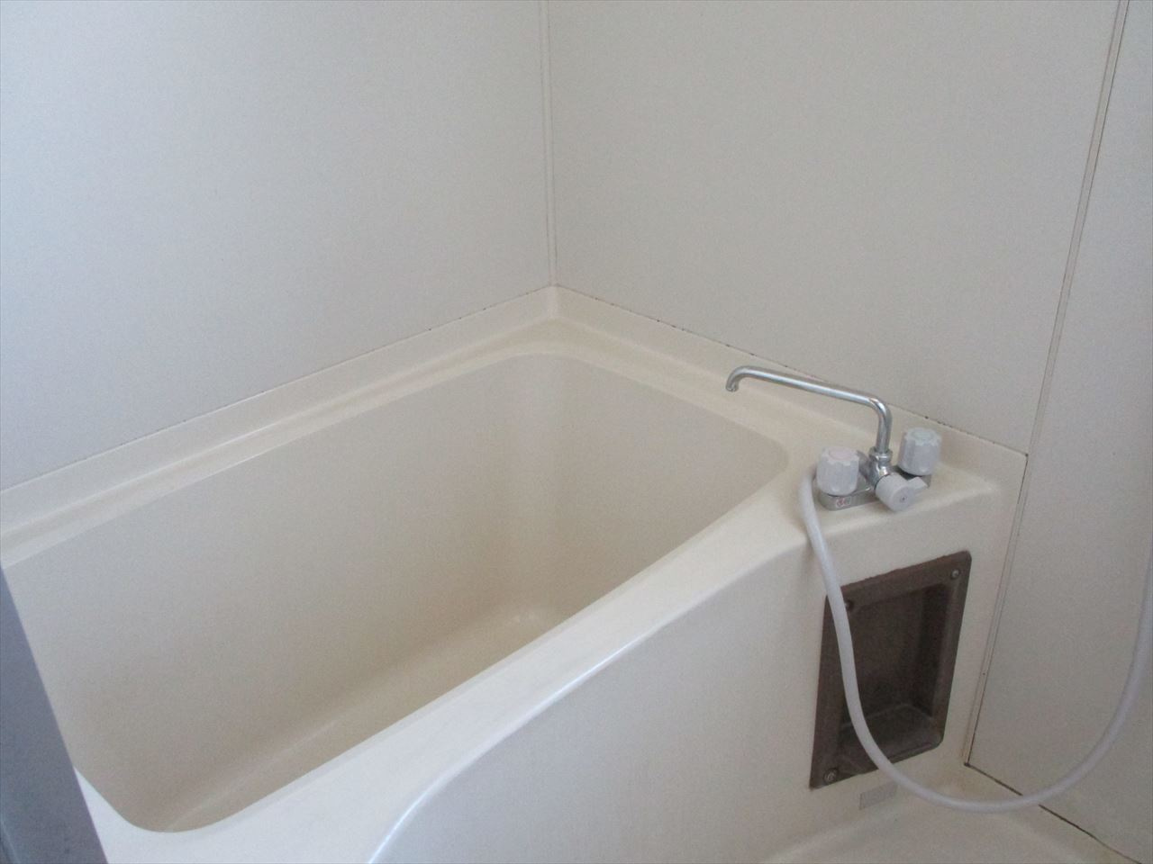 プチロワイヤルサトウ｜名古屋市の賃貸ならMy賃貸の浴室|プチロワイヤルサトウ