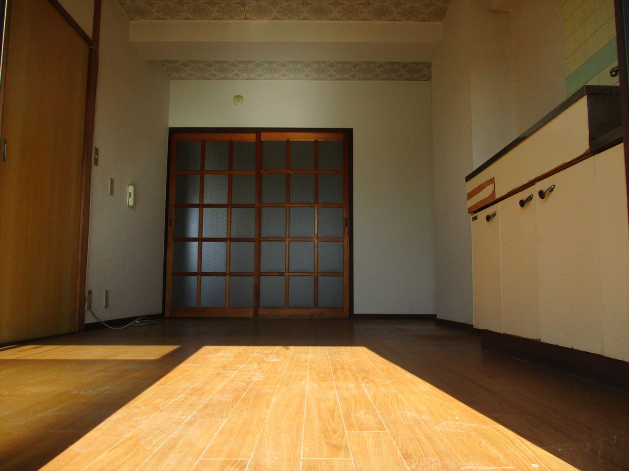 プチロワイヤルサトウ｜名古屋市の賃貸ならMy賃貸の居間・リビング|プチロワイヤルサトウ