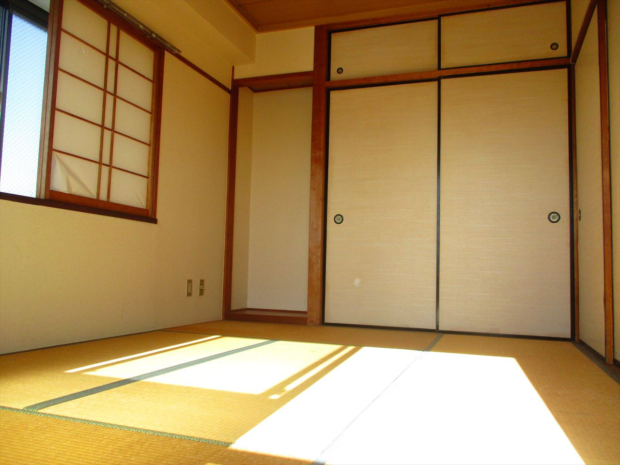 プチロワイヤルサトウ｜名古屋市の賃貸ならMy賃貸の和室|プチロワイヤルサトウ