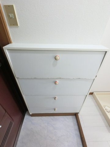 【玄関】