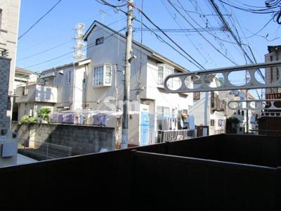 【展望】 | リバース大野