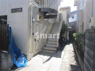 【エントランス】 | リバース大野