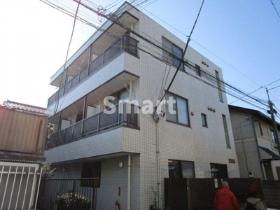 【外観】 | リバース大野