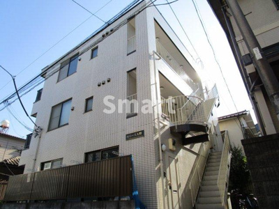 【外観】 | リバース大野