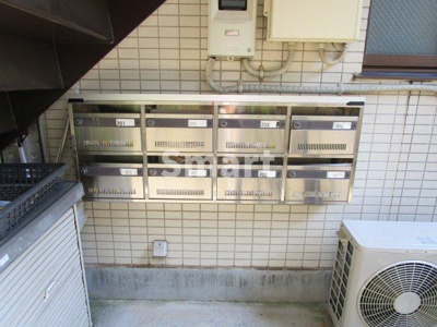 【その他共用部分】 | リバース大野