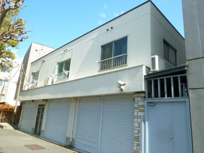 【外観】 | 芹田第三マンション