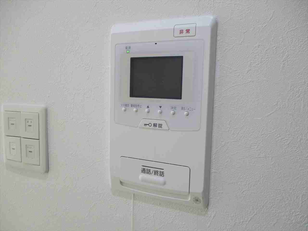 S-FORT鶴舞arts｜名古屋市の賃貸ならMy賃貸のセキュリティ|S-FORT鶴舞arts