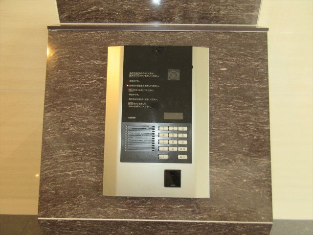 S-FORT鶴舞arts｜名古屋市の賃貸ならMy賃貸のセキュリティ|S-FORT鶴舞arts
