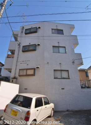 【外観】 | ノーブルハイツ