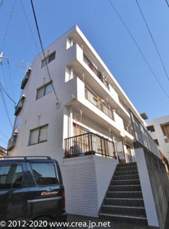 【その他共用部分】 | ノーブルハイツ