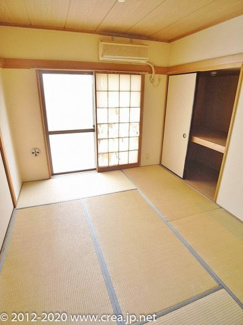 【和室】 | ノーブルハイツ