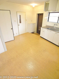 【キッチン】 | ノーブルハイツ