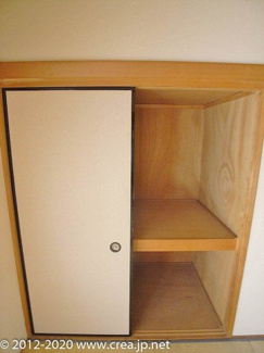 【収納】 | ノーブルハイツ
