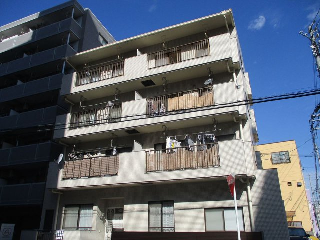 渡辺マンション｜名古屋市の賃貸ならMy賃貸