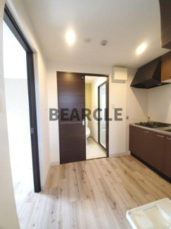 【玄関】 | ドミール新白水丸