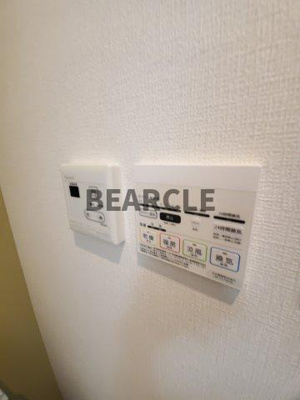【設備】 | ドミール新白水丸