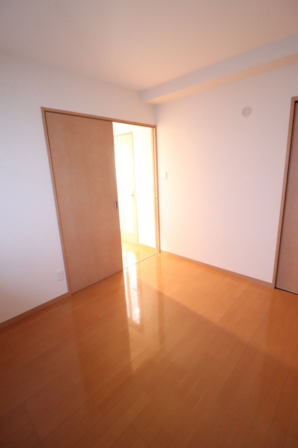 メゾン　アルシオネの居間・リビング