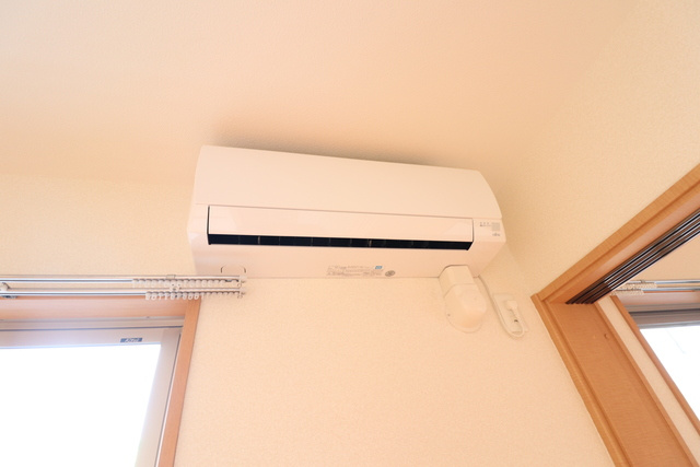 メゾン　アルシオネの設備