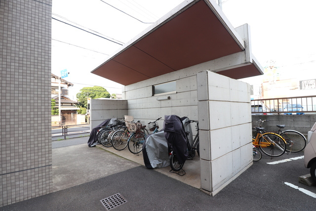 メゾン　アルシオネのその他共用部分