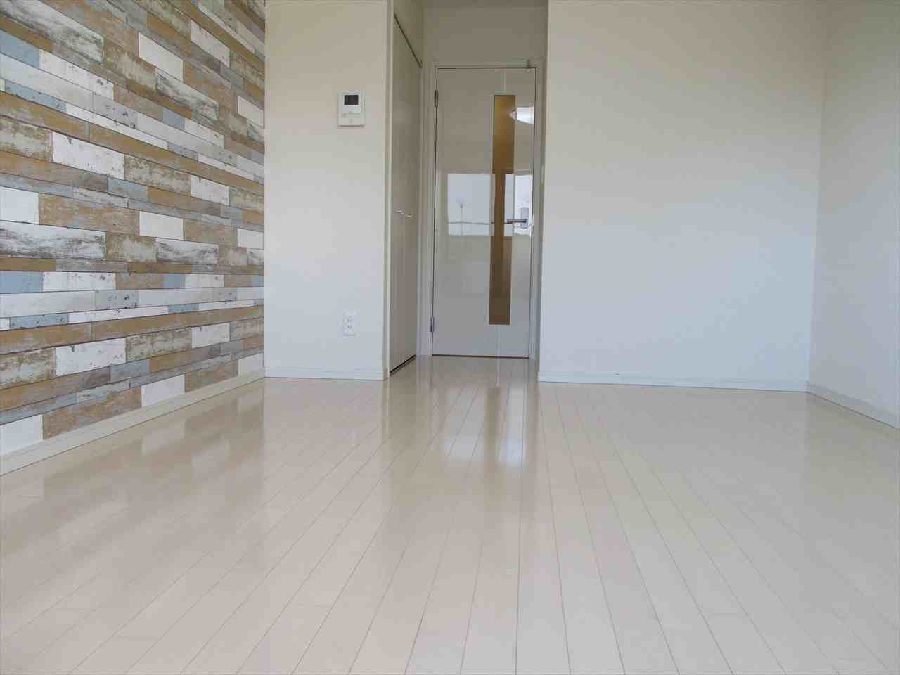 クレイビア熱田の居間・リビング|グレイビア熱田