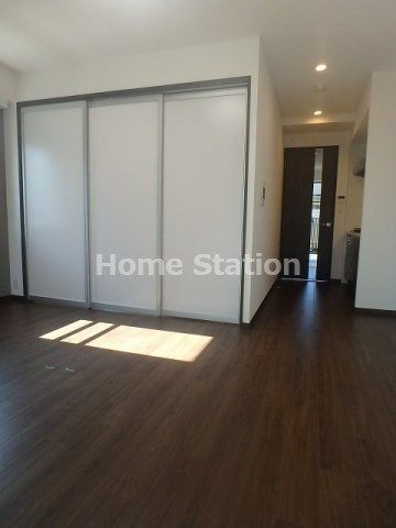 【内装】 | アジュールコート福島