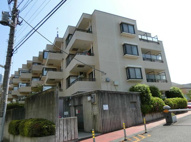 【専用庭】パティオ北新宿の画像