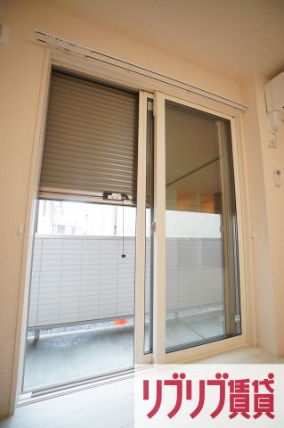 ランギロアの設備