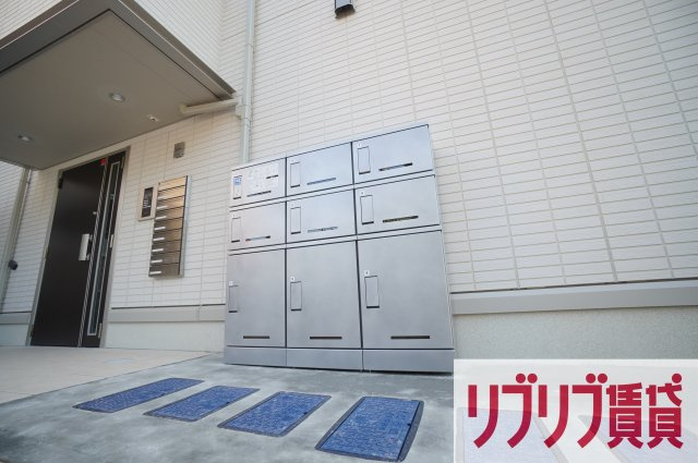 ランギロアのその他共用部分