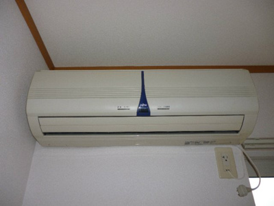 【設備】 | グレイスロマーヌII