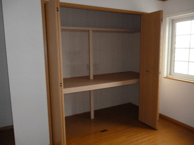 【収納】 | グレイスロマーヌII